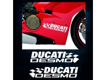 Ducati Desmo (28см) 2шт арт.3712
