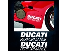 Ducati Performance(28см) 2шт арт.3713