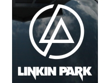 Linkin Park (14 cm) арт.1019