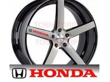 Honda (10см) 4шт. арт.0160