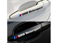 Bmw Motorsport (12см) 4шт арт.0055
