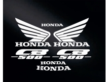 Honda CB 500 арт.0749