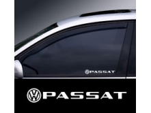 Volkswagen Passat (17см) 2шт арт.0074