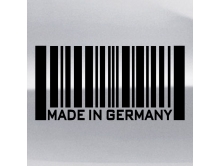 Made in Germany (12 cm) арт.0980