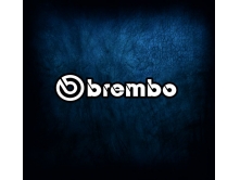 Brembo (12см) арт.1343