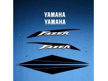 Yamaha FZS 600 Fazer (2002-2003) арт.0753