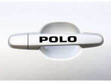 Polo (10см) 4шт. арт.3041