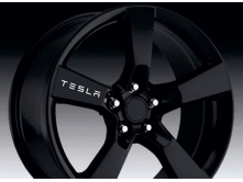 Tesla (12см) 4шт арт.3688