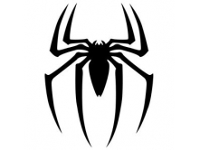 Spider (14 см) арт.0603