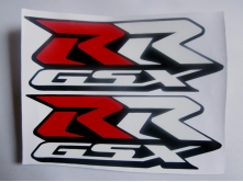 Suzuki GSX-RR (2шт) арт.1118