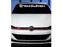 Volkswagen (95х10см) арт.0099
