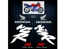 Honda NSR 125 (1999) арт.1509