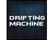 Drifting Machine (28см) арт.1558