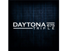 Daytona (20см) 1шт арт.1883