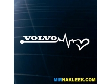 Volvo (17см) арт.3249
