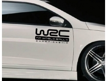 WRC (28см) 1 шт. арт.0499