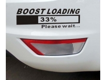 Boost Loading (20 см) арт.0622
