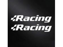 Racing (25см) 2шт арт.0720