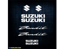 Suzuki Bandit арт.0924