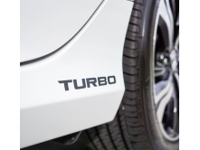 Turbo (28см) 2шт арт.1274
