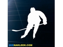 Хоккей (14cm) арт.2181