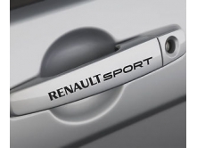 Renault (12см) 4шт арт.0276