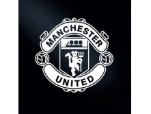 Mancherster United (20 см) арт.0500