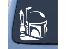 Star Wars Bounty hunter (15 см) арт.0587