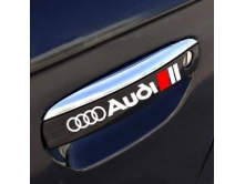 Audi (10см) 4шт арт.0004