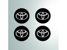 Toyota (4 шт) арт.1248