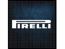 Pirelli (15cm) арт.1540