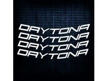 На полку диска Daytona (38х3см) 4шт арт.2749