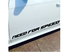 Need for Speed (80x6см) 2шт арт.2797