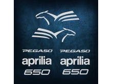 Aprilia Pegaso 650 арт.3577