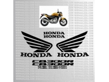 Honda CB 300R арт.0332