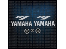 Yamaha YZF- R1 арт.1589