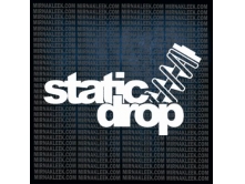 Static Drop (16см) арт.1747