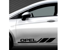 Opel (95х10см) 2шт арт.2842
