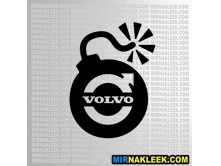 Volvo (12см) арт.3252
