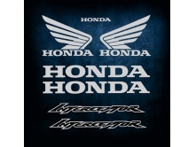 Honda Interceptor арт.3644