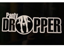Panty Droper (17см) арт.0625