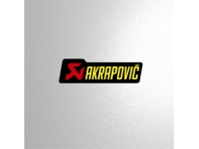 Akrapovich (12cm) арт.0688