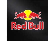 Red bull (12cm)арт.0704