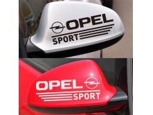 Opel (14см) 2шт арт.0059