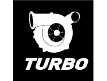 Turbo (12cm) арт.0847