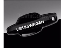 Volkswagen (10см) 4шт арт.0079
