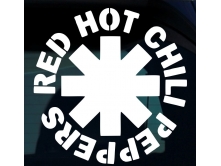Red Hot Chilli Pepers (14 cm) арт.1025
