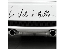 La Vita e Bella (50см) арт.2853