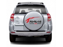 Toyota Rav4 арт.3298