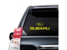 Subaru (20см) арт.1698